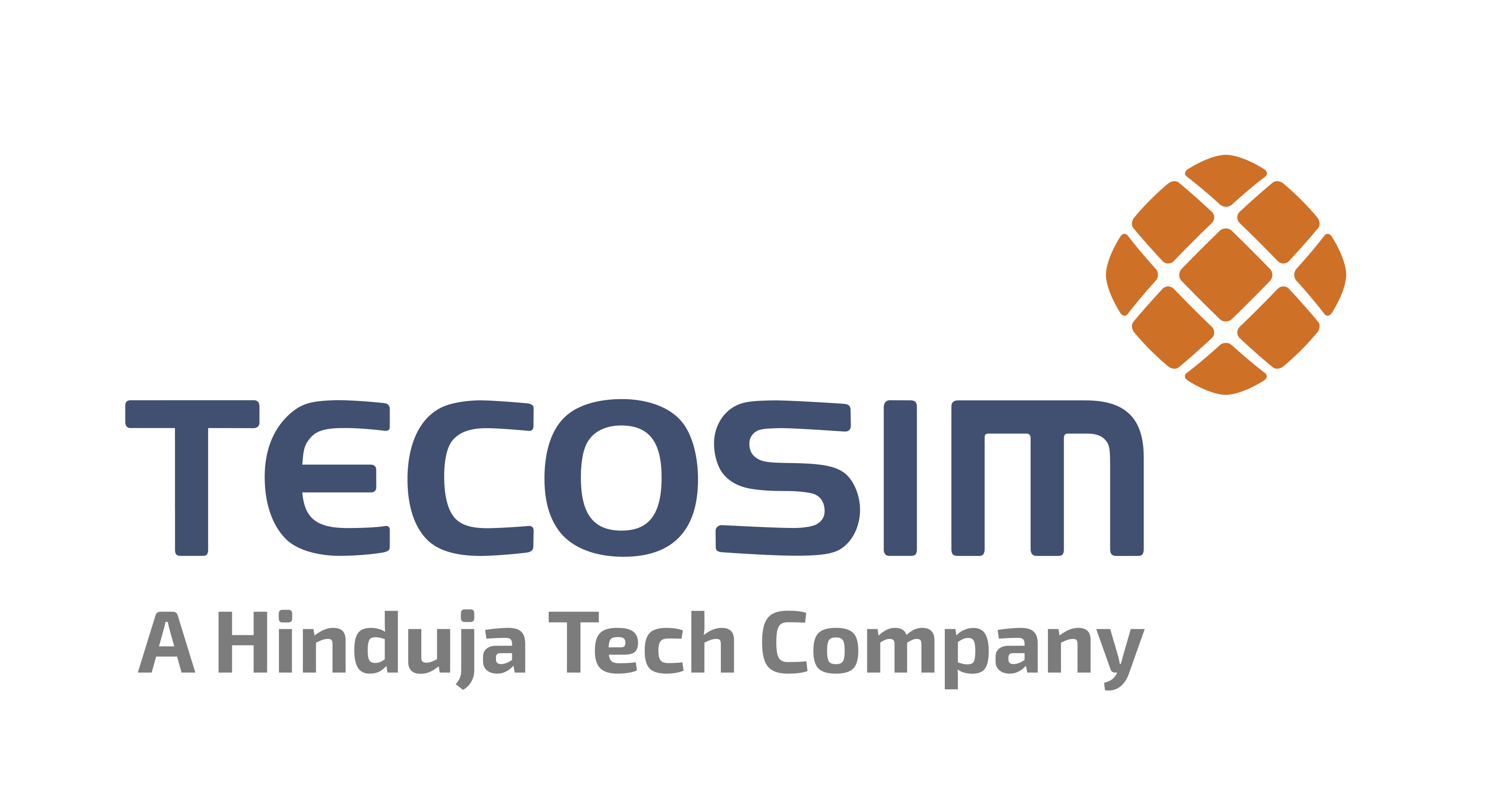 Tecosim Ltd