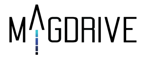 Magdrive Ltd